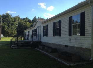 5435 S 192nd Rd, Pleasant Hope, MO 65725