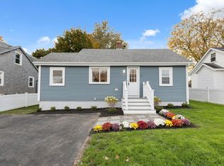15 Dundee Dr, Marshfield, MA 02050