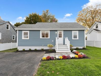 15 Dundee Dr, Marshfield, MA, 02050