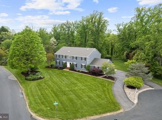 1486 Tenbury Cmn, Annapolis, MD 21401