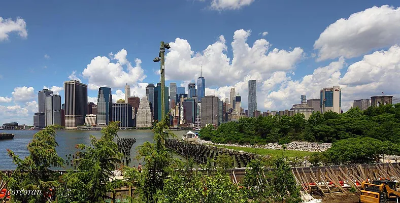 Sold by Corcoran | media 17