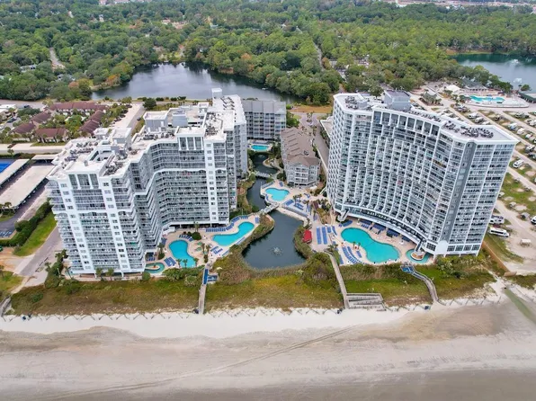 158 Seawatch Dr. #1705, Myrtle Beach, SC 29572