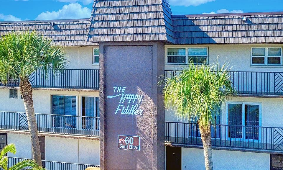 1st image of 60 Gulf Blvd #204