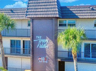 60 Gulf Blvd #204, Indian Rocks Beach, FL 33785