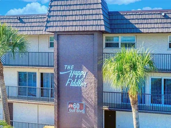 60 Gulf Blvd #204, Indian Rocks Beach, FL 33785