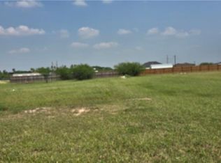 13324 Almirola St, Donna, TX 78537