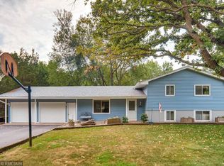 2489 McMenemy St, Little Canada, MN 55117