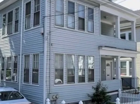 6 W Selden St Floor 2, Mattapan, MA 02126
