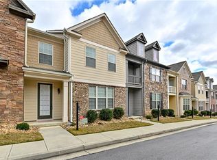 5712 Radford Loop, Fairburn, GA 30213