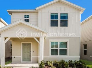 2087 Calm Soul Way, Kissimmee, FL 34744