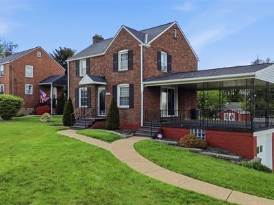 1026 McCoy Rd, Mc Kees Rocks, PA, 15136