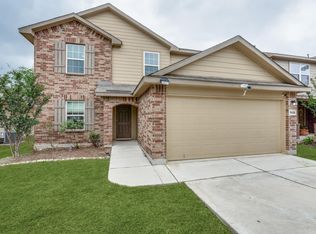 8606 Hudson Holw, San Antonio, TX 78254