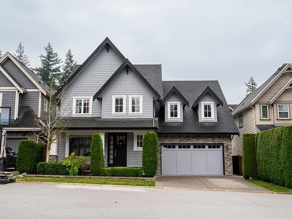 2760 162a St, Surrey, BC V3Z 0E4