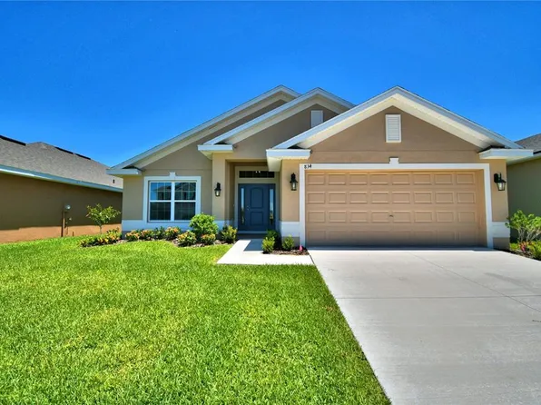 507 Tanaro Ln, Haines City, FL 33844