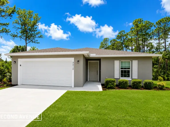 3212 Halacka Ave SE, Palm Bay, FL 32909