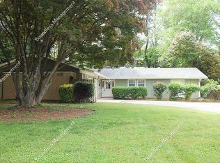 745 Glenforest Rd, Sandy Springs, GA 30328