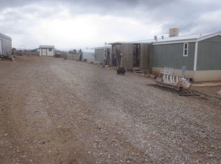 9 Windgate, Edgewood, NM 87015