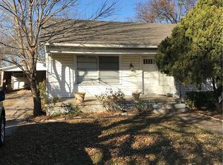 717 E Lamberth Rd, Sherman, TX 75090