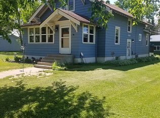6821 Clover St, Bock, MN 56313