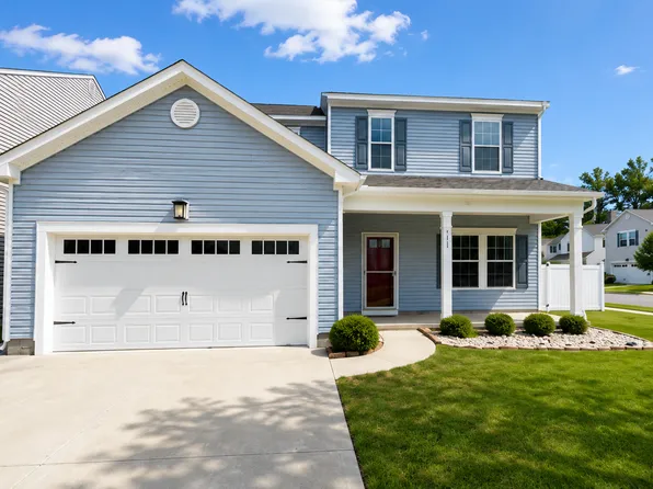 111 Honor Ln, Suffolk, VA 23434