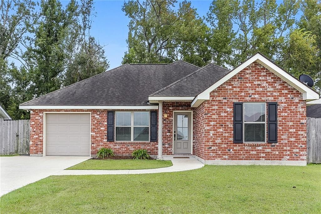 221 Allie Ln, Luling, LA 70070 Zillow