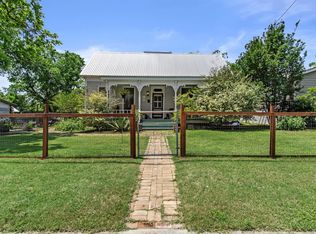 308 S Avenue A, Elgin, TX 78621