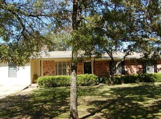 2092 Patrick Rd, Waco, TX 76708