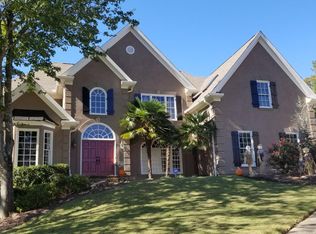 2665 Hamptons Chase, Alpharetta, GA 30005