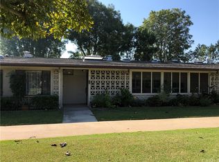 13301 Fairfield Ln #M8-183H, Seal Beach, CA 90740
