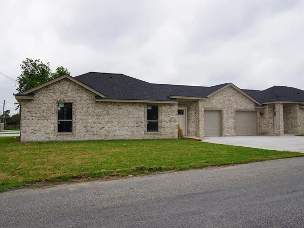 2506 Avenue H #A, Nederland, TX 77627