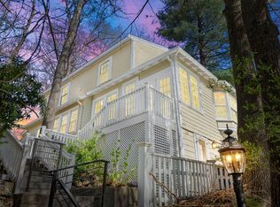 22 Fells Rd, Winchester, MA 01890