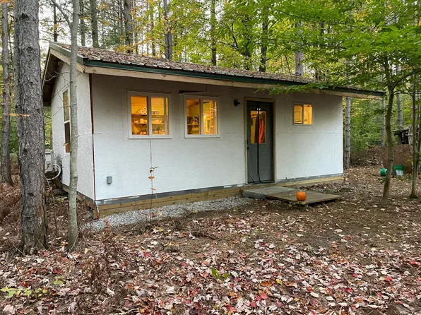 11326 Berg Rd, Kaleva, MI 49645