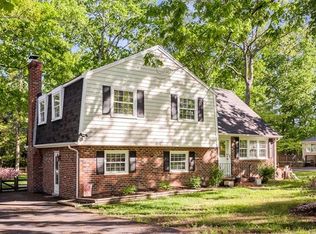 1211 Warminster Dr, Midlothian, VA 23113