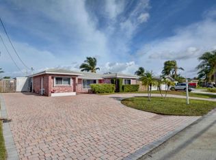 401 SW 18th Ct, Pompano Beach, FL 33060