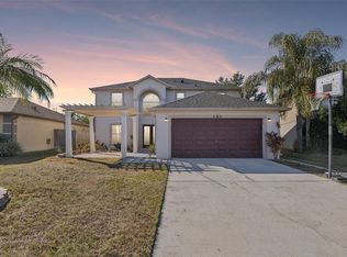 5410 Treig Ln, Wesley Chapel, FL 33545