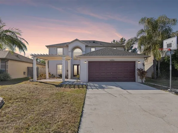 5410 Treig Ln, Wesley Chapel, FL 33545