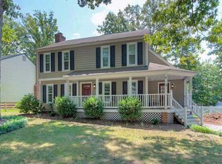 13025 Queensgate Rd, Midlothian, VA 23114