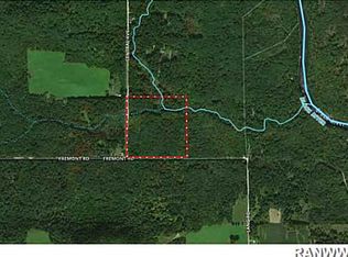 0 Fremont Rd, Neillsville, WI 54456