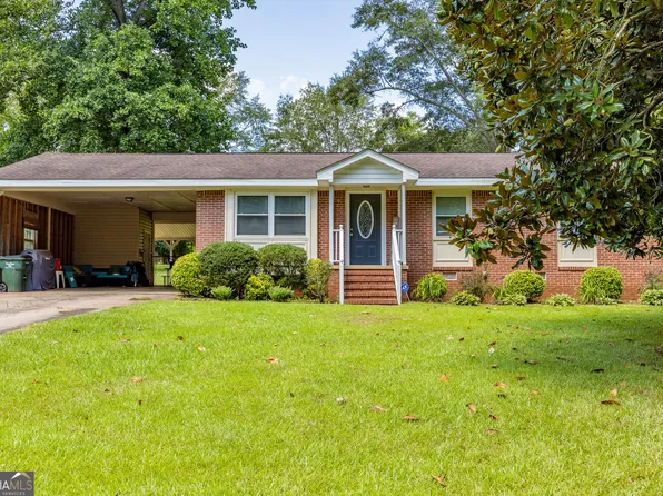 123 Marlon St, Thomaston, GA 30286