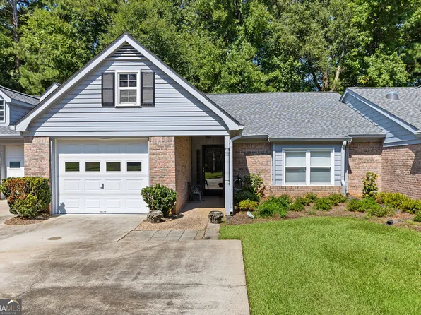 14 Dover Trl, Peachtree City, GA 30269