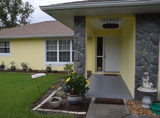 22560 SW Tiger Lake Blvd, Dunnellon, FL 34431