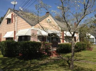 2312 Mount Pleasant St, Charleston, SC 29403