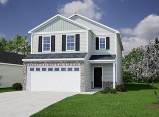 1424 Donhill Dr, Greer, SC 29651