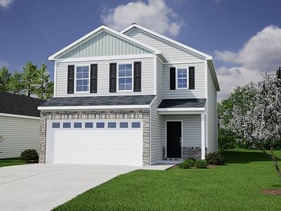 1424 Donhill Dr, Greer, SC, 29651