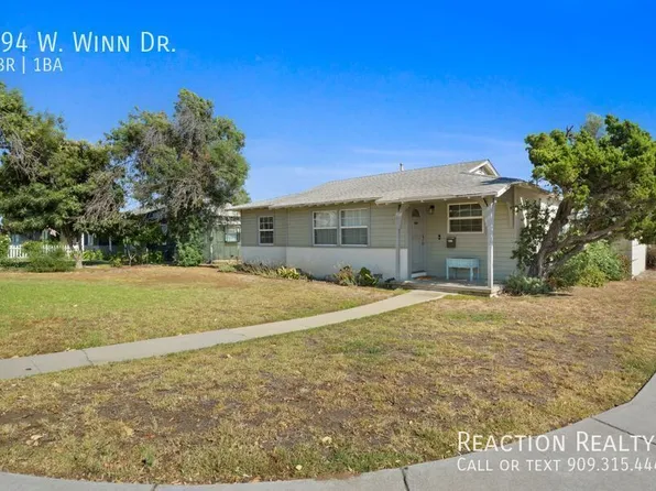 794 Winn Dr, Upland, CA 91786