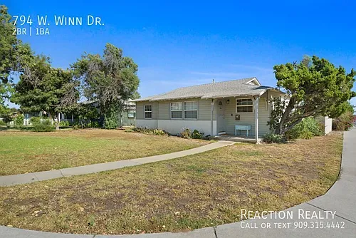 794 Winn Dr Photo 1