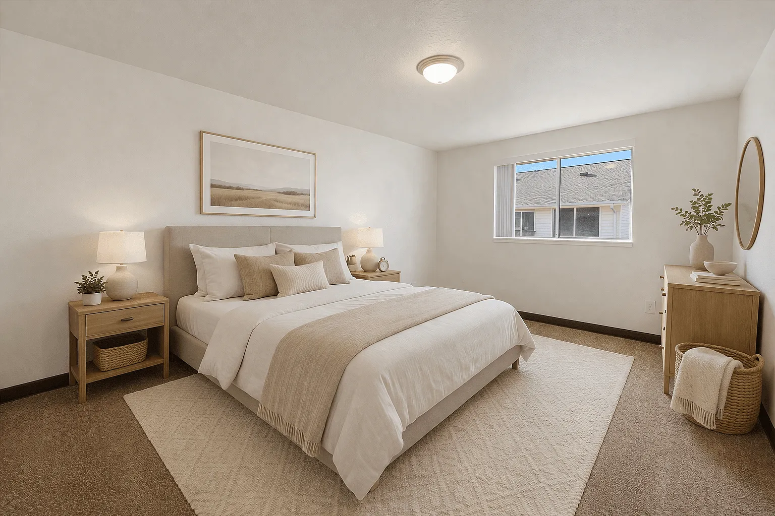 Rockwood Park Apartments — Photo 3