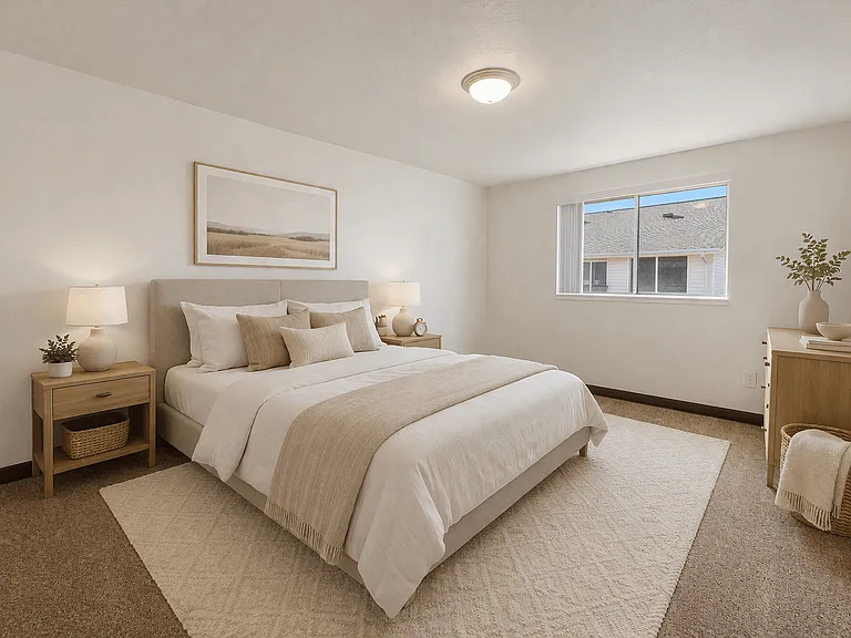 Rockwood Park Apartments — Photo 3