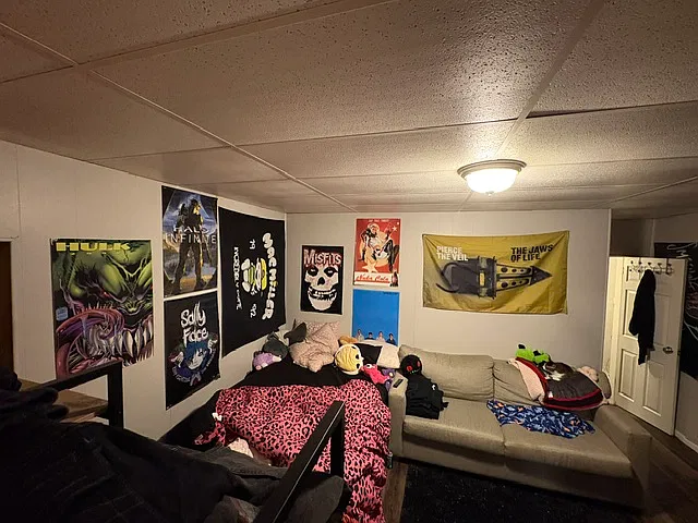 1 bed, 800 sqft, $775 — Photo 3