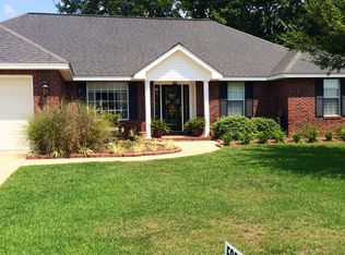 201 Rogers Way, Columbus, MS 39702